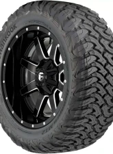 Hankook Dynapro AT2 Xtreme Tire LT315 /60 R20 125Q E2 BSW                                     - 2021083 - Image 2