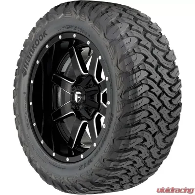 Hankook Dynapro AT2 Xtreme Tire LT315 /60 R20 125Q E2 BSW - 2021083