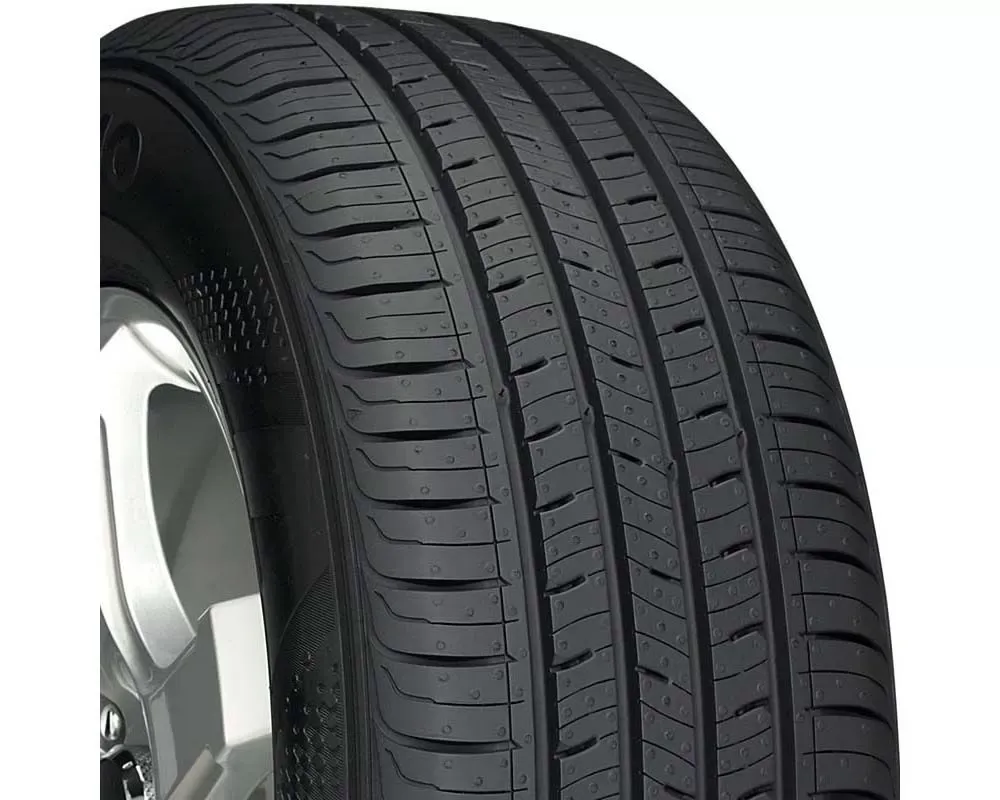 Kumho Solus TA31 Tire 185/65 R14 86H SL BSW - 2170283