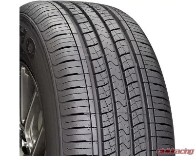 Kumho Solus KH16 Tire 155/60 R15 74T SL BSW OE - 2127323