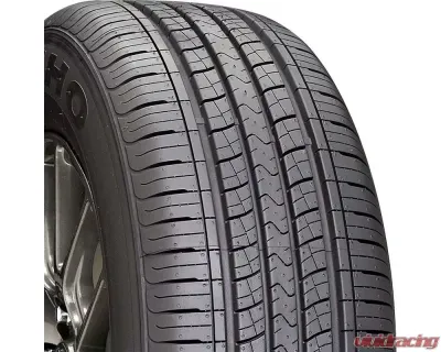 Kumho Solus KH16 Tire P 225/65 R17 100H SL BSW OE - 2103333