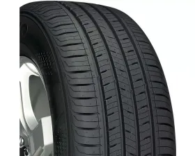 Kumho Solus TA31 Tire 235/55 R16 98V SL BSW