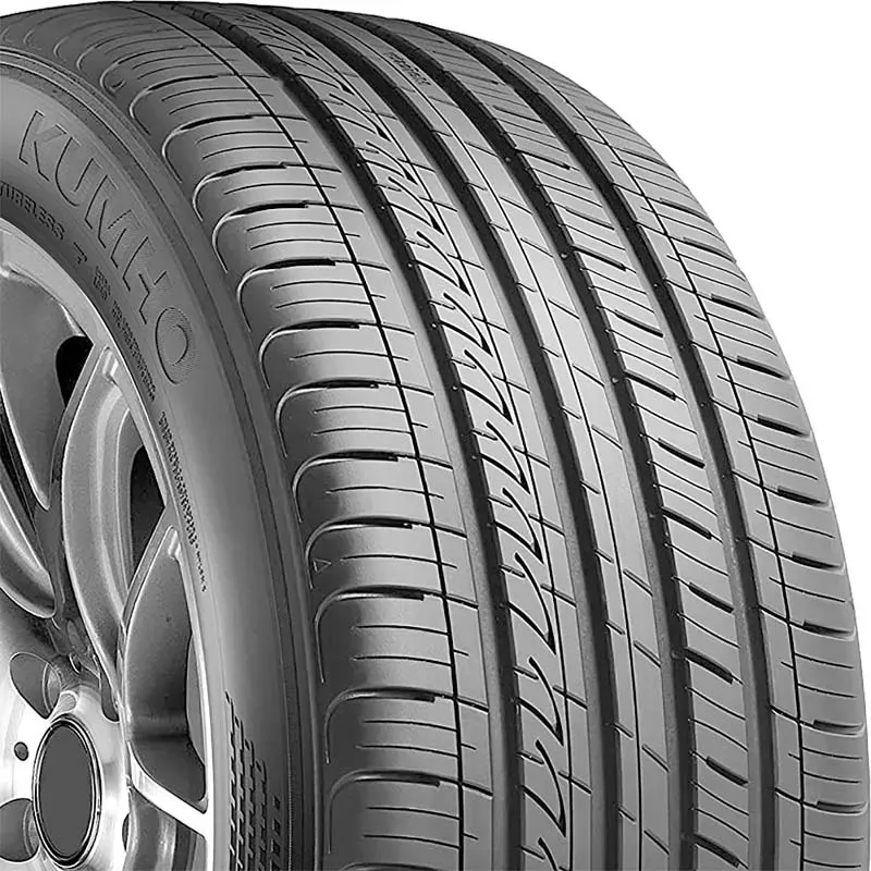 Kumho Solus Majesty KU50 Tire 225 /40 R18 88W SL BSW HK - 2218603