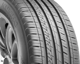 Kumho Solus Majesty KU50 Tire 225 /40 R18 88W SL BSW HK