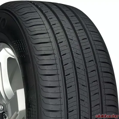 Kumho Solus TA31 Tire 205 /55 R17 91H SL BSW VM - 2267782