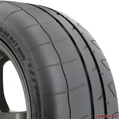Kumho Ecsta V730 Tire 275 /35 R19 96W SL BSW - 2284023