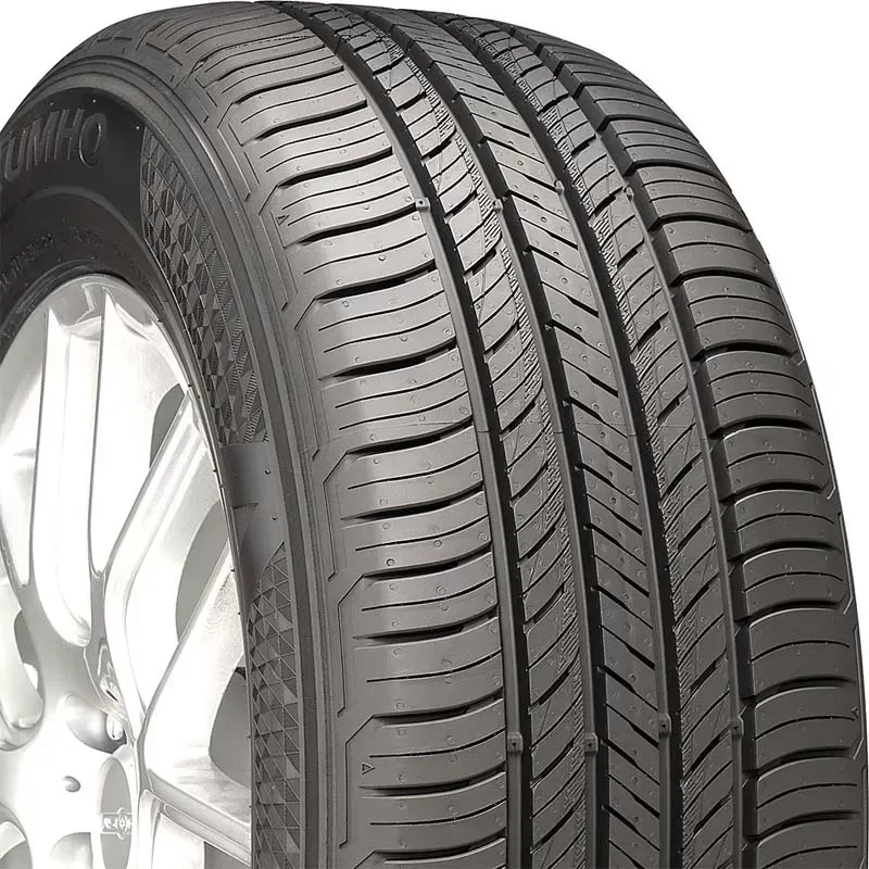 Kumho Crugen HP71 Tire 235 /55 R19 101H SL BSW HK - 2303463