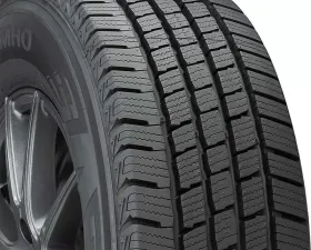 Kumho Crugen HT51 Tire LT215 /85 R16 115Q E1 BSW