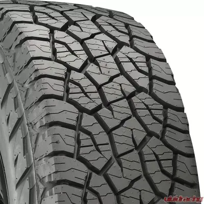 Kumho Road Venture A/T 52 Tire LT285 /55 R20 122R E1 BSW - 2290053