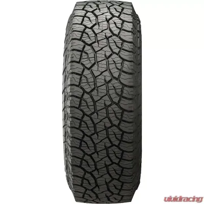Kumho Road Venture A/T 52 Tire LT285 /55 R20 122R E1 BSW - 2290053