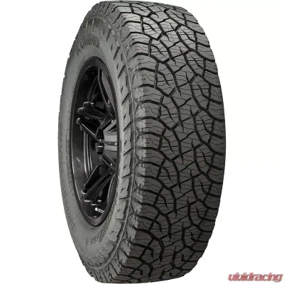 Kumho Road Venture A/T 52 Tire LT285 /55 R20 122R E1 BSW - 2290053