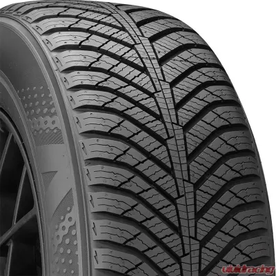 Kumho Solus HA31 Tire 225 /65 R17 102V SL BSW - 2243573
