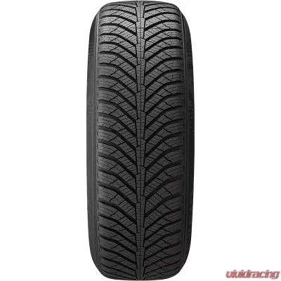 Kumho Solus HA31 Tire 225 /65 R17 102V SL BSW - 2243573
