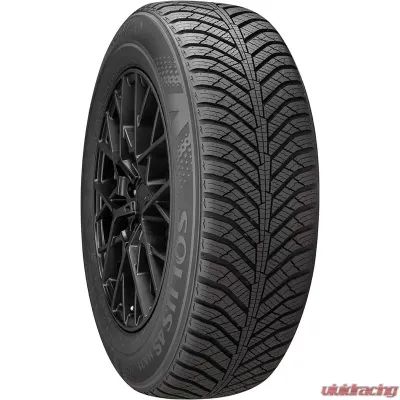 Kumho Solus HA31 Tire 225 /65 R17 102V SL BSW - 2243573