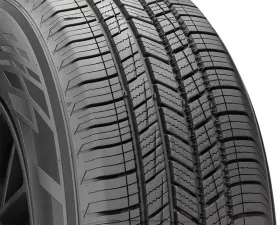 Kumho Solus TA51A Tire 215 /65 R15 96T SL BSW