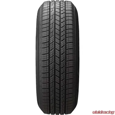 Kumho Solus TA51A Tire 215 /65 R17 99T SL BSW - 2286033