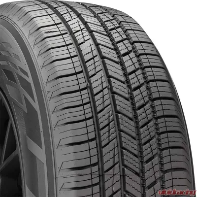 Kumho Solus TA51A Tire 165 /65 R14 79T SL BSW - 2285743