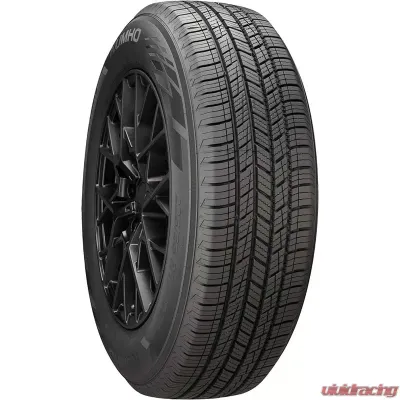 Kumho Solus TA51A Tire 205 /65 R16 95T SL BSW - 2330472