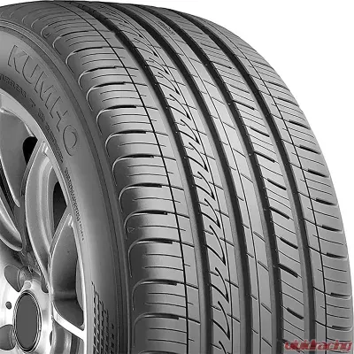 Kumho Solus Majesty KU50 Tire 225 /45 R17 91W SL BSW HK - 2253352