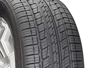 Kumho Solus Kl21 Tire 225 /65 R17 102H SL BSW NI
