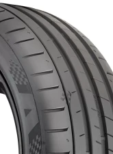 Kumho Ecsta PS91 Tire 245 /35 R19 93Y XL BSW                                     - 2160873 - Image 2