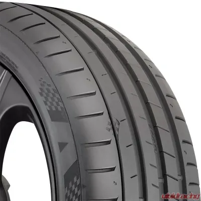 Kumho Ecsta PS91 Tire 245 /35 R19 93Y XL BSW - 2160873
