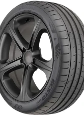Kumho Ecsta PS91 Tire 245 /35 R19 93Y XL BSW                                     - 2160873 - Image 2