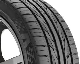 Kumho Ecsta PS31 Tire 195 /50 R15 82V SL BSW