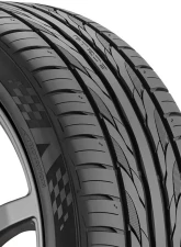 Kumho Ecsta PS31 Tire 195 /50 R15 82V SL BSW                                     - 2268653 - Image 2