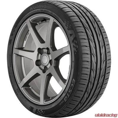 Kumho Ecsta PS31 Tire 195 /50 R15 82V SL BSW - 2268653