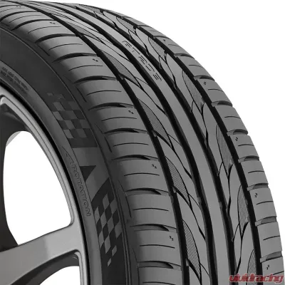 Kumho Ecsta PS31 Tire 205 /50 R17 93W XL BSW - 2268073