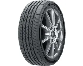 Kumho Ecsta Sport A/S PA71 265/35R20