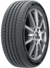 Kumho Ecsta Sport A/S PA71 265/35R20                                     - KUM-2370133 - Image 3