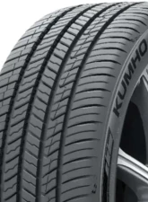 Kumho Ecsta Sport A/S PA71 265/35R20                                     - KUM-2370133 - Image 2