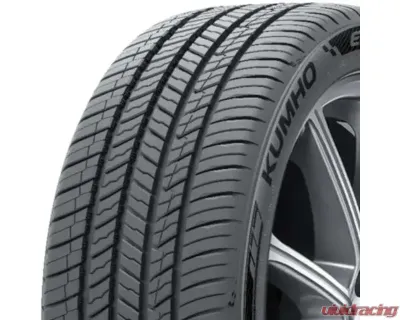Kumho Ecsta Sport A/S PA71 265/35R20 - KUM-2370133