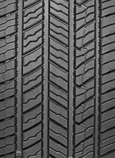 Kumho Ecsta Sport A/S PA71 265/35R20                                     - KUM-2370133 - Image 3