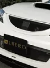 Liberal Front Bumper Spoiler Subaru Impreza GH 2007-2011                                     - LBR-FB-FRP-GH - Image 2