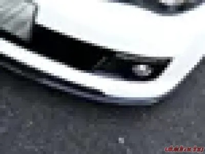 Liberal Front Lip Spoiler Painted Subaru Impreza GRB 2007-2014 - LBR-FH-FRP-GRB