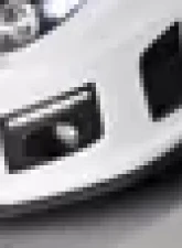 Liberal Front Lip Spoiler Painted Subaru Impreza GRB 2007-2014                                     - LBR-FH-FRP-GRB - Image 6