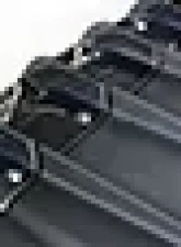 Liberal Rear Diffuser Kit Painted Subaru Impreza GV 2007-2011                                     - LBR-RD-FRPP-GV - Image 6