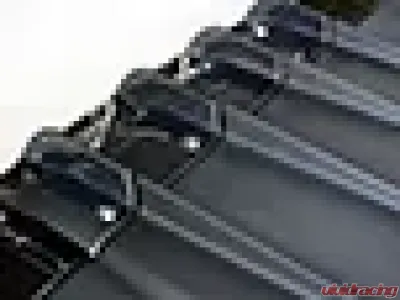 Liberal Rear Diffuser Kit Painted Subaru Impreza GV 2007-2011 - LBR-RD-FRPP-GV