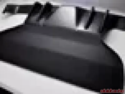 Liberal Rear Fog Lamp Kit Subaru Impreza GRB 2007-2014 - LBR-RFOG-GRB