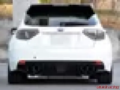 Liberal Rear Fog Lamp Kit Subaru Impreza GRB 2007-2014 - LBR-RFOG-GRB