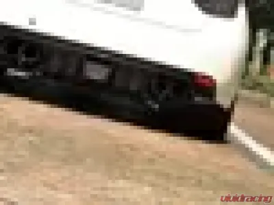 Liberal Rear Fog Lamp Kit Subaru Impreza GRB 2007-2014 - LBR-RFOG-GRB