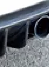 Liberal Rear Fog Lamp Kit Subaru Impreza GRB 2007-2014                                     - LBR-RFOG-GRB - Image 5