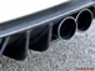 Liberal Rear Fog Lamp Kit Subaru Impreza GRB 2007-2014 - LBR-RFOG-GRB