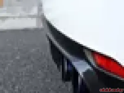 Liberal Rear Fog Lamp Kit Subaru Impreza GRB 2007-2014 - LBR-RFOG-GRB