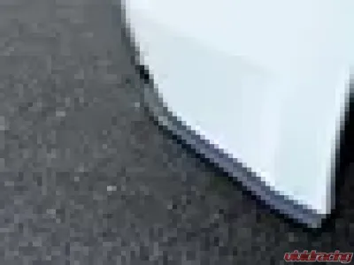 Liberal Rear Fog Lamp Kit Subaru Impreza GRB 2007-2014 - LBR-RFOG-GRB