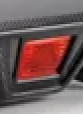 Liberal Rear Fog Lamp Kit Subaru Impreza GRB 2007-2014                                     - LBR-RFOG-GRB - Image 8