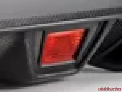 Liberal Rear Fog Lamp Kit Subaru Impreza GRB 2007-2014 - LBR-RFOG-GRB